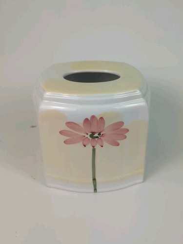 Croscill gazebo tissue - tissue, box