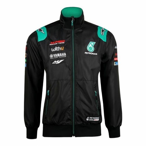 Giacca squadra leggera