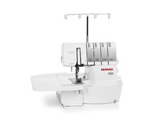 Bernina tagliacuci L460