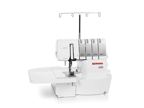 Bernina tagliacuci l460 - bernina,