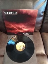 STORM Northland 12"EP Single