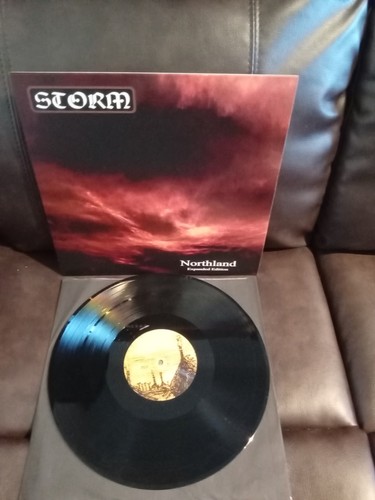 Storm northland single - storm,