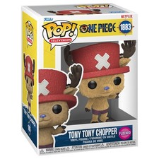 Funko pop one piece - pop,