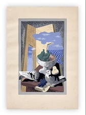 Gino severini les pigeons - gino,