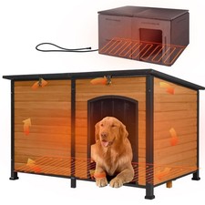 Cuccia per Cani da Esterno