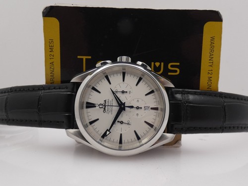 Crono omega seamaster - omega, aqua