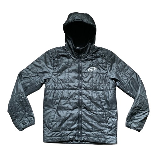 Nike giacca trapuntata - , nera