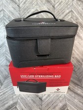 Borsa sterilizzante UV
