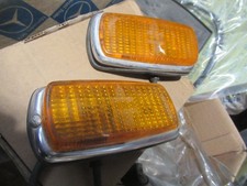 MERCEDES 250 CE - Coppia