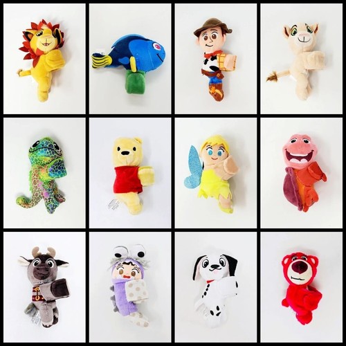 Disney cutie cuff serie - cuff,