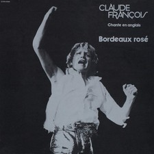 Claude Francois Bordeaux Rose
