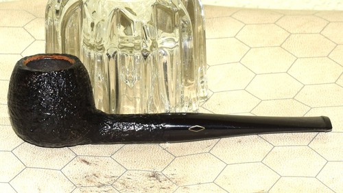 Pipa tabacco brebbia serie - tabacco,