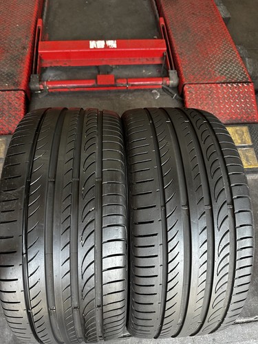 Pneumatici 255 20 - 255/35/20, 97y