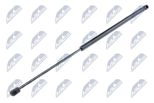 Aefr022 gas spring - gas, boot/cargo