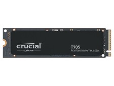 SSD CRUCIAL M.2 T705
