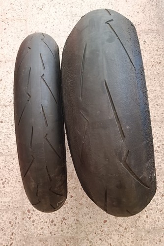 Pirelli supercorsa v4 - pirelli, sp