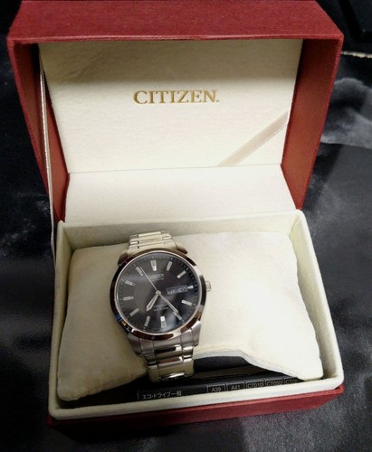 Orologio citizen eco - orologio,