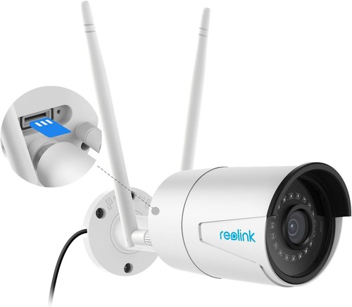 Reolink 4mp rlc 410w - reolink,