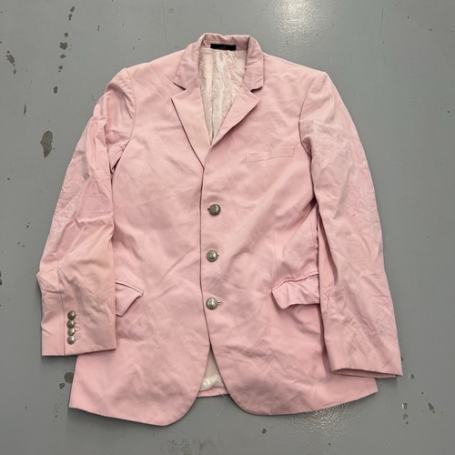 Blazer cappotto vintage