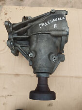 Transfer ripartitore 4X4 Land Rover Freelander 2 TD4 2009