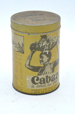 Antica Scatola Pubblicità