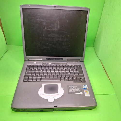 Portatile vintage acer - portatile,