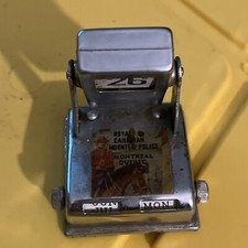 Vintage Montreal Quebec