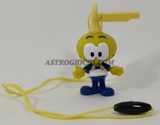 SNORKY SNORKIES SNORKS WHISTLE