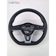 Volante Multifunzione Pelle Originale NISSAN QASHQAI J11 Buone Condizioni