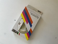 NASTRO MANUBRIO SILVA vintage