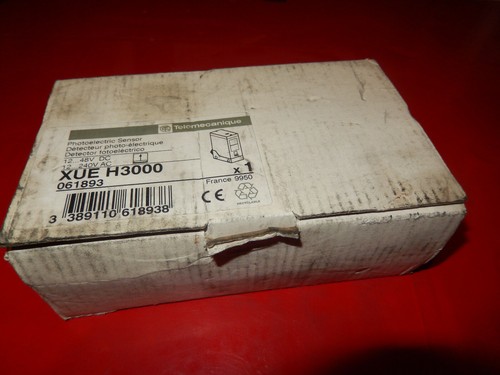 Xue h3000 telemecanique - xue,
