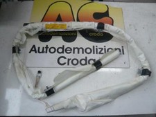 Carica airbag tetto tendina sinistra VOLKSWAGEN GOLF VARIANT (2007-2013)
