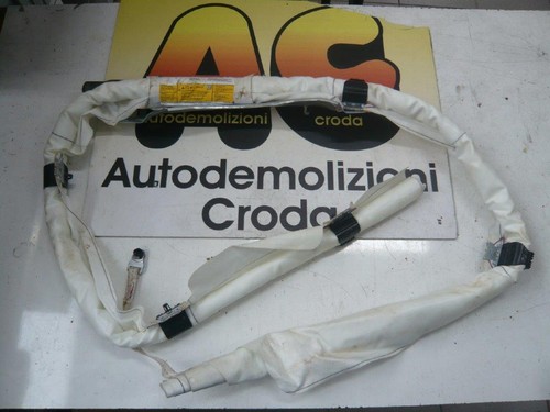 Carica airbag tetto - , tendina