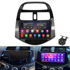 32 GB Android 15 autoradio GPS