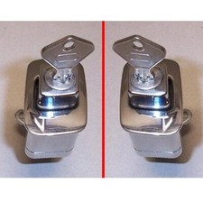 Cilindretti porte dx e sx Fiat