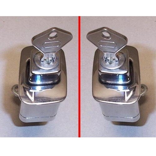 Cilindretti porte sx fiat - porte, dx