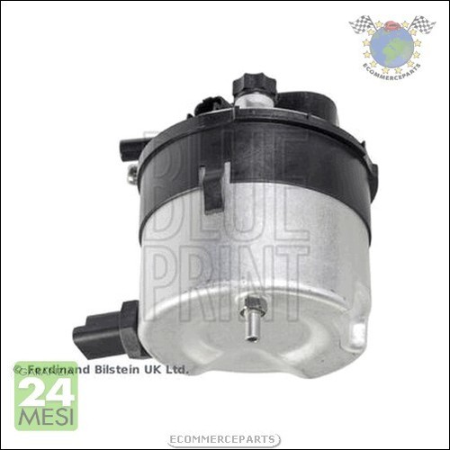 Filtro carburante blueprint - filtro,