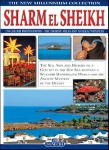 Sharm sheikh new - sheikh, (new