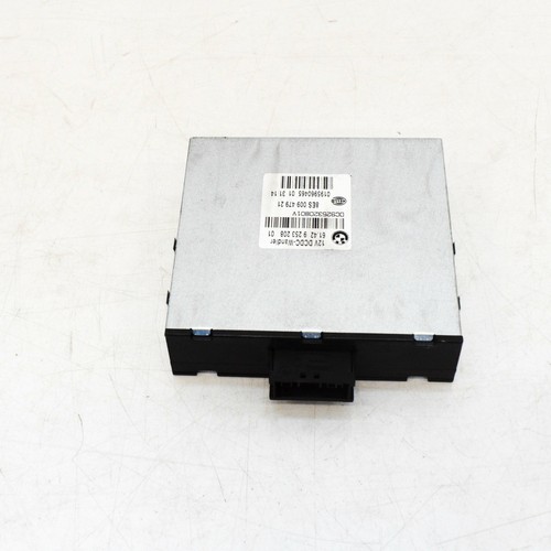Modulo convertitore coppia - di,
