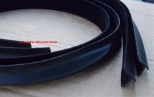 Guarnizione raschiavetro