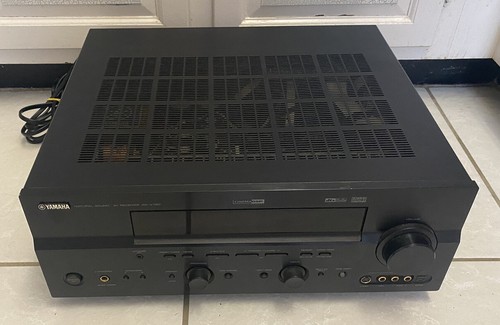 Yamaha v750 ricevitore 1 - v750, 7.1