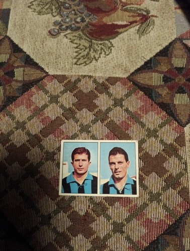 Figurina panini calciatori - figurina,