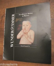 Articolo da rivista LA COLLEZIONE JAKOBER IN MAIORCA Yannick Vu dipinti quadri