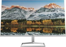 HP M27fw écran plat de PC