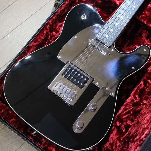 Fender custom shop john - custom,