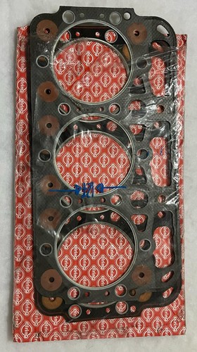 Set guarnizioni motore testata