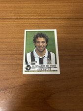 Figurine Calciatori Panini
