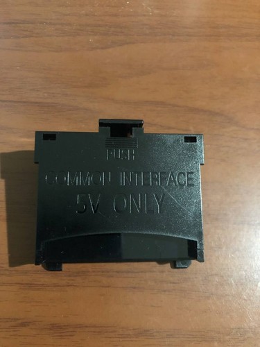 Common interface adattatore - interface,