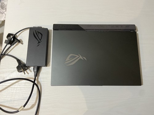 Laptop gaming asus rog strix - asus,
