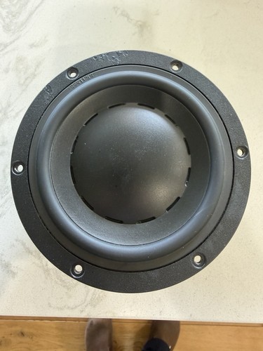 Dynaudio 15w75 midbass - 15w75, 6.5"